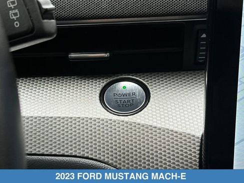 Used 2023 Ford Mustang Mach-E Select RWD image 25