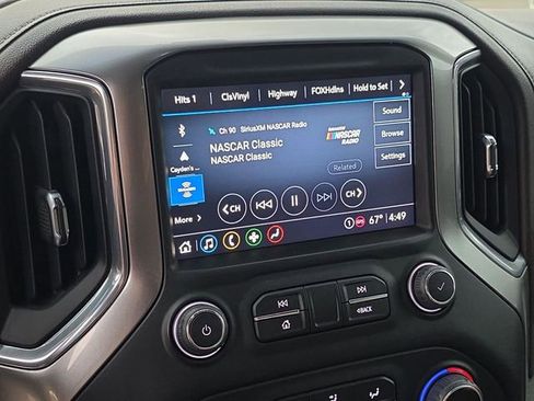 Used 2022 Chevrolet Silverado 1500 RST w/ All Star Edition Plus image 16