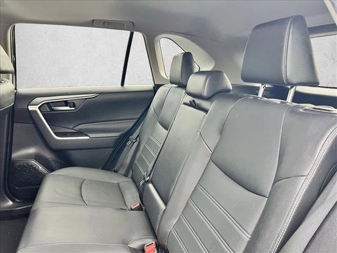 Certified 2023 Toyota RAV4 XLE Premium image 19