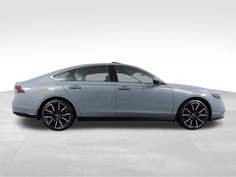 New 2026 Honda Accord Touring image 6