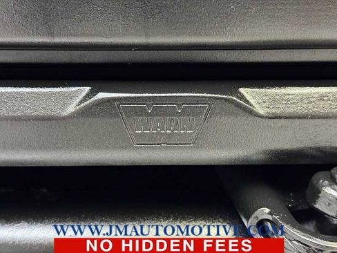 Used 2020 RAM 2500 Power Wagon image 10