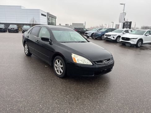 Used 2003 Honda Accord EX image 3
