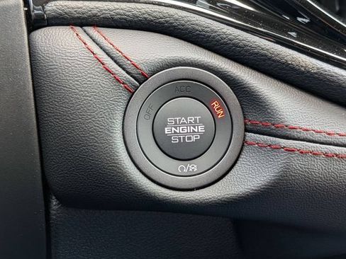 New 2026 Dodge Durango GT w/ Blacktop Package AWD/4WD image 20