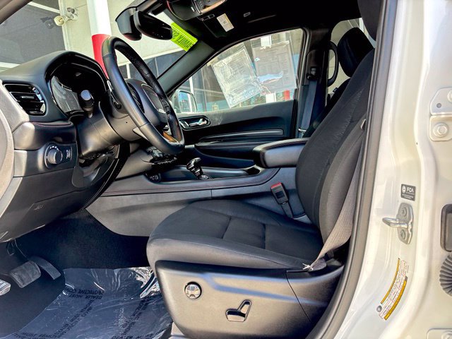 Used 2025 Dodge Durango GT AWD/4WD image 14