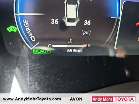 Used 2026 Toyota Camry XSE FWD image 19