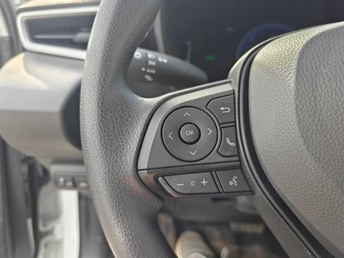 Used 2026 Toyota Corolla LE w/ LE Premium Package image 13