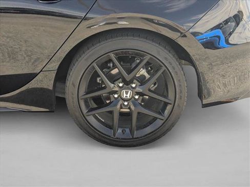 Used 2024 Honda Civic Sport image 23