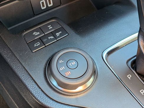 Used 2023 Ford Ranger XLT w/ Equipment Group 302A High image 24