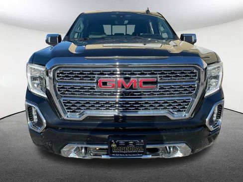 Used 2021 GMC Sierra 1500 Denali image 46