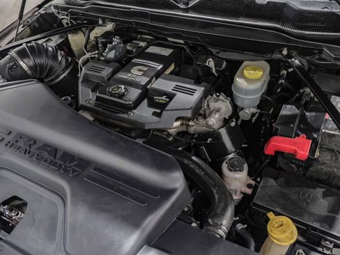 Used 2020 RAM 3500 Tradesman image 55