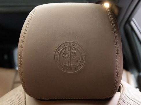 Used 2019 Mercedes-Benz E 63 AMG S image 54