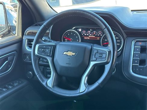 Used 2021 Chevrolet Tahoe Premier w/ Premium Package image 24