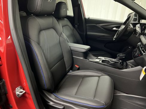 New 2026 Buick Envista Sport Touring w/ Convenience I Package FWD image 57