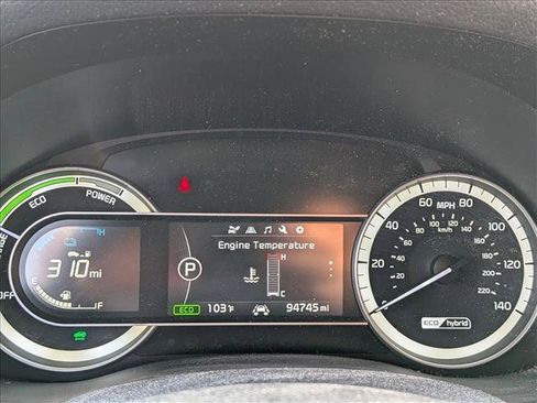Used 2018 Kia Niro LX FWD image 10