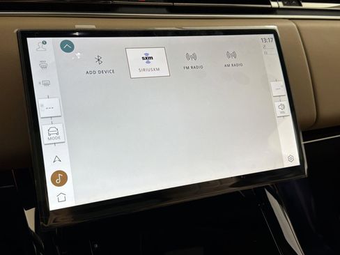 New 2026 Land Rover Range Rover Sport SE image 18