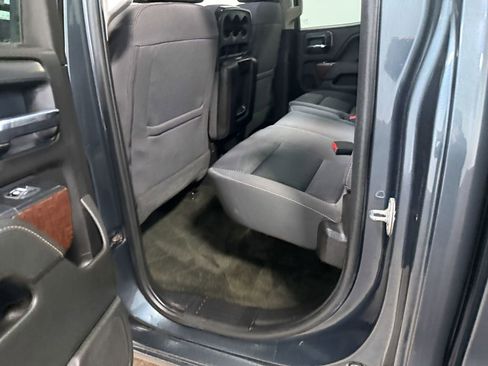 Used 2018 GMC Sierra 1500 SLE image 50