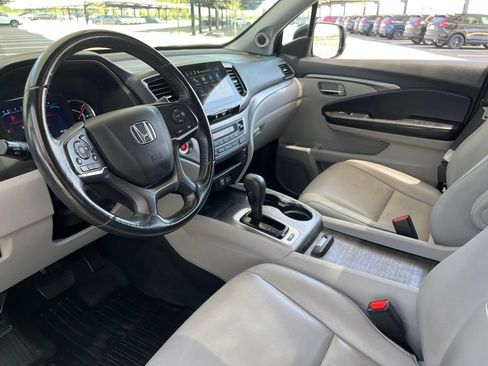 Used 2019 Honda Pilot EX-L image 19