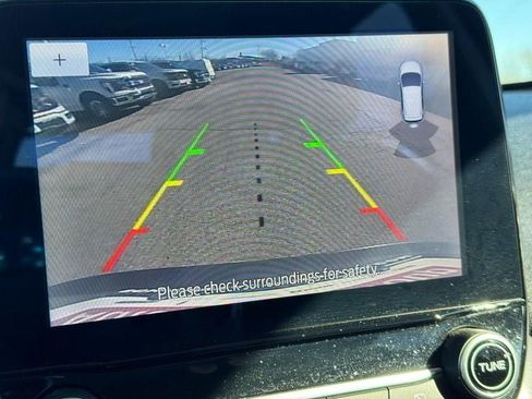 Used 2022 Ford EcoSport SES w/ Interior Protection Package image 20