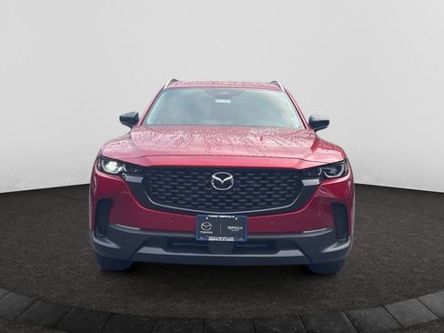 New 2026 MAZDA CX-50 AWD 2.5 S w/ Weather Package image 7