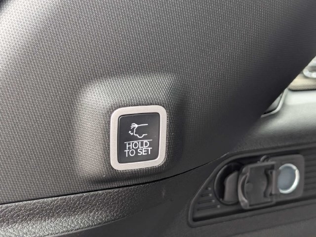 New 2027 Jeep Grand Cherokee Limited AWD/4WD image 14