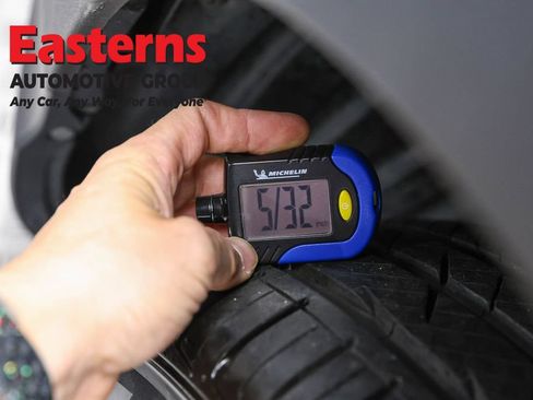 Used 2023 Honda Passport EX-L image 28