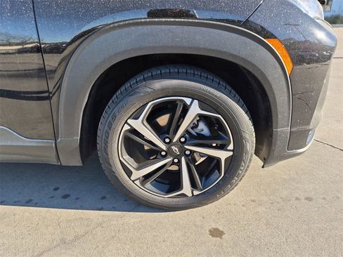 Used 2021 Chevrolet TrailBlazer RS w/ Sun and Liftgate Package image 10