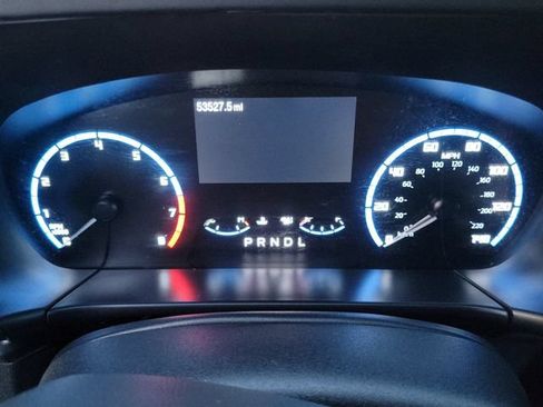 Used 2024 Ford Bronco Sport Big Bend AWD/4WD image 17
