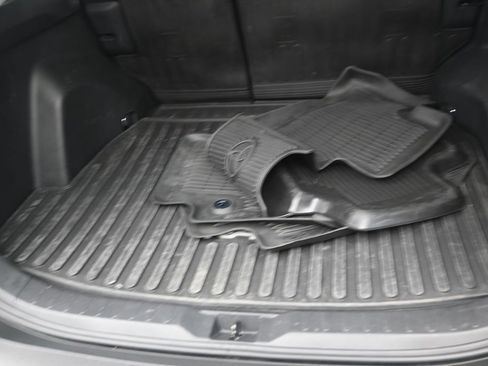 Used 2025 Toyota RAV4 LE FWD image 13