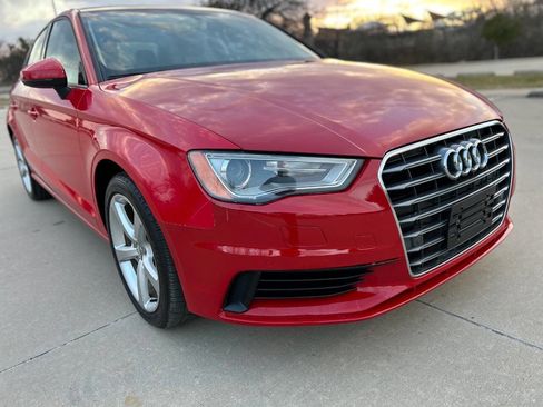 Used 2016 Audi A3 1.8T Premium w/ Audi MMI Navigation Plus image 4