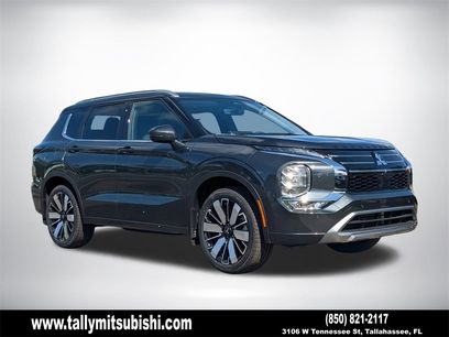 New 2025 Mitsubishi Outlander SEL