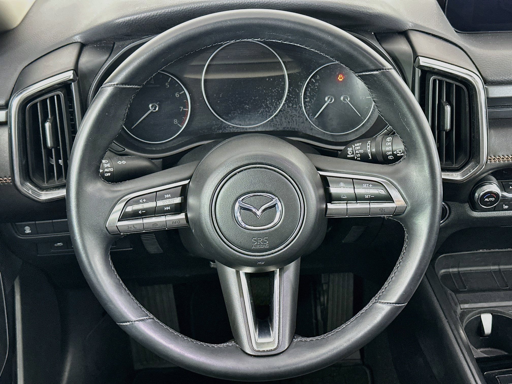 Used 2025 MAZDA CX-50 AWD 2.5 S w/ Premium Plus Pkg image 18