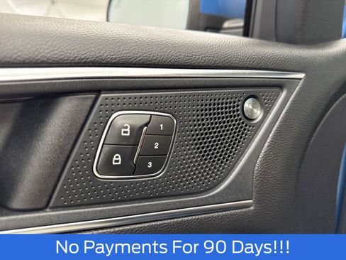 Certified 2019 Ford Edge ST w/ Equipment Group 401A image 16