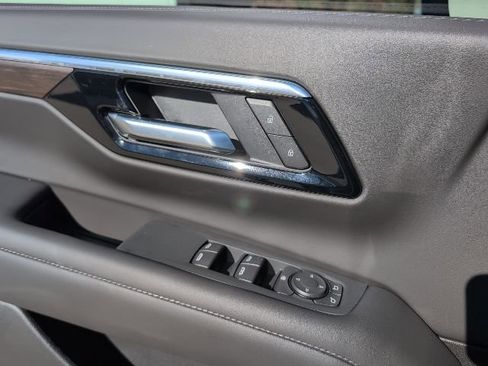 New 2026 Chevrolet Tahoe LS RWD image 16
