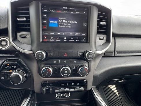 Used 2020 RAM 2500 Big Horn w/ Level 2 Equipment Group image 15