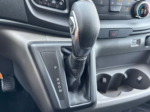 New 2025 Ford Transit 150 Low Roof image 27