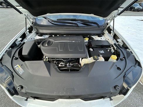 Certified 2022 Jeep Cherokee Latitude image 14