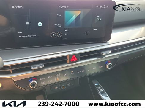 Certified 2025 Kia Sorento S FWD image 23