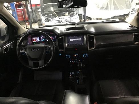 Used 2019 Ford Ranger Lariat w/ Equipment Group 501A Mid AWD/4WD image 26