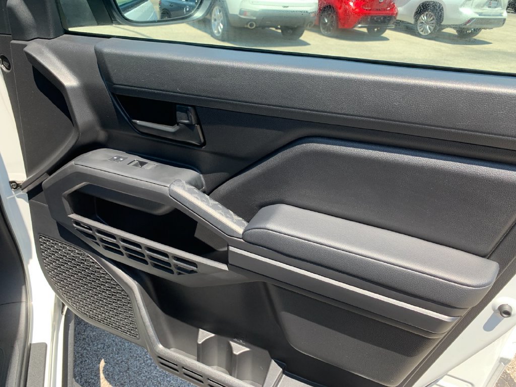 Used 2025 Toyota Tacoma SR RWD image 19