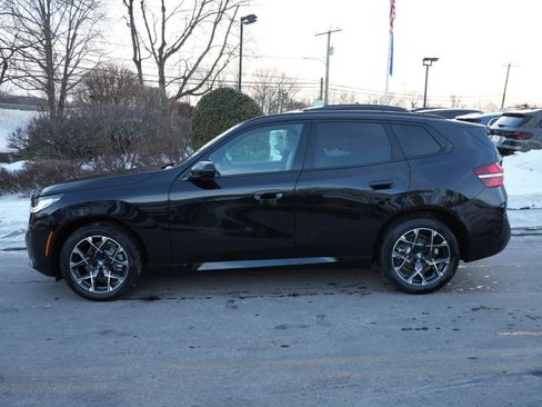 New 2026 BMW X3 xDrive30 image 14