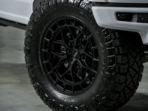 Used 2024 Ford F150 Raptor w/ Equipment Group 803A Raptor R image 4