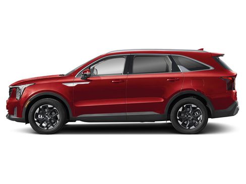 New 2025 Kia Sorento S image 50