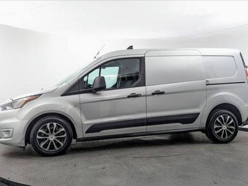 Used 2019 Ford Transit Connect XLT FWD image 3