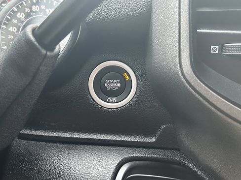 New 2026 RAM 3500 Tradesman image 26