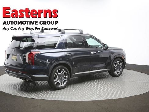 Used 2023 Hyundai Palisade Limited image 45