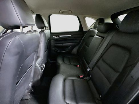 Used 2025 MAZDA CX-5 AWD 2.5 S w/ Select Package image 27