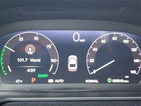 Used 2023 Honda Accord Sport image 19