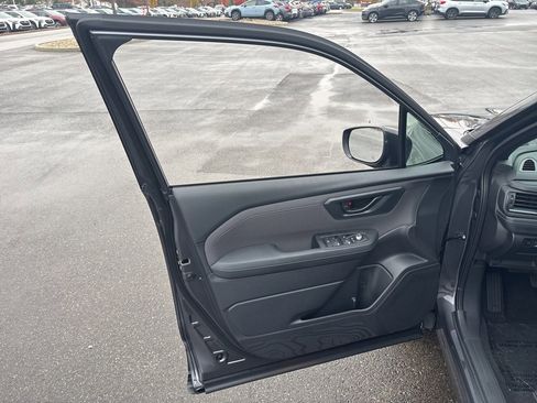 New 2026 Subaru Forester Premium image 19