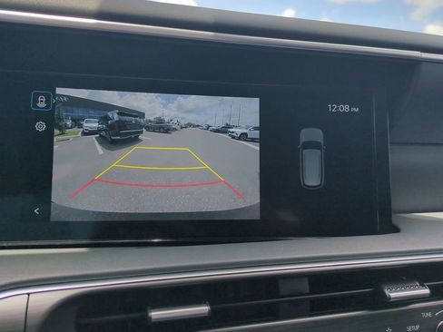 New 2026 Hyundai Palisade SEL AWD/4WD image 26