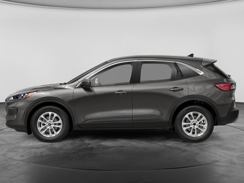 Used 2022 Ford Escape SE AWD/4WD image 3
